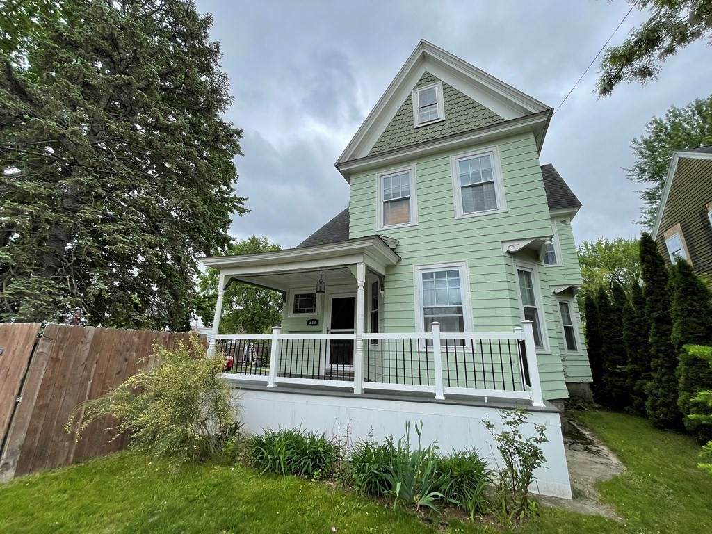 518 Princeton Blvd - Photo 1