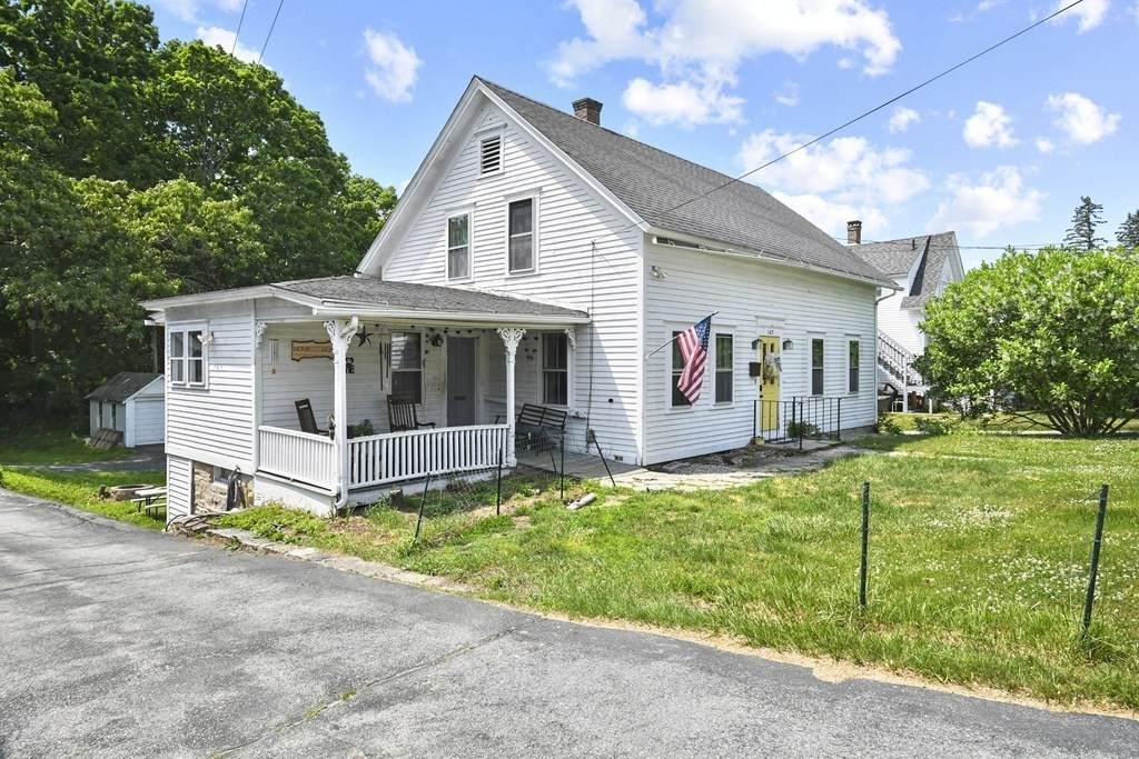147 Broad Street - Photo 1