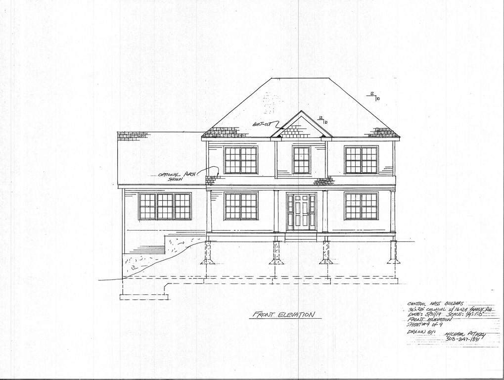 345 Central Tpke - Photo 1