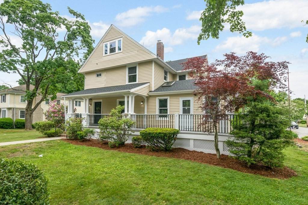 1030 Canton Ave - Photo 1