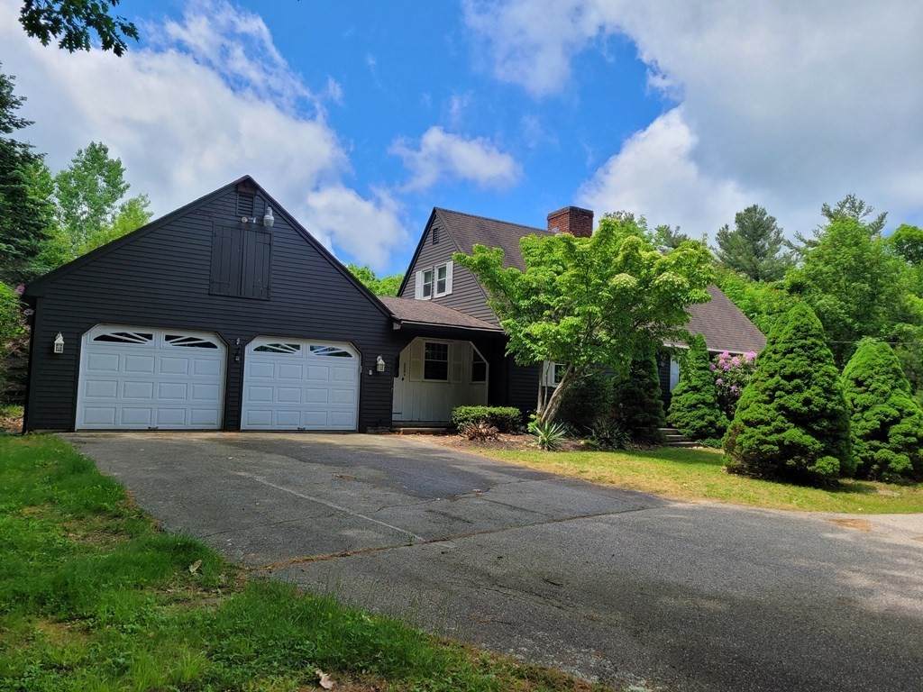 219/223 Pommogussett Rd - Photo 1