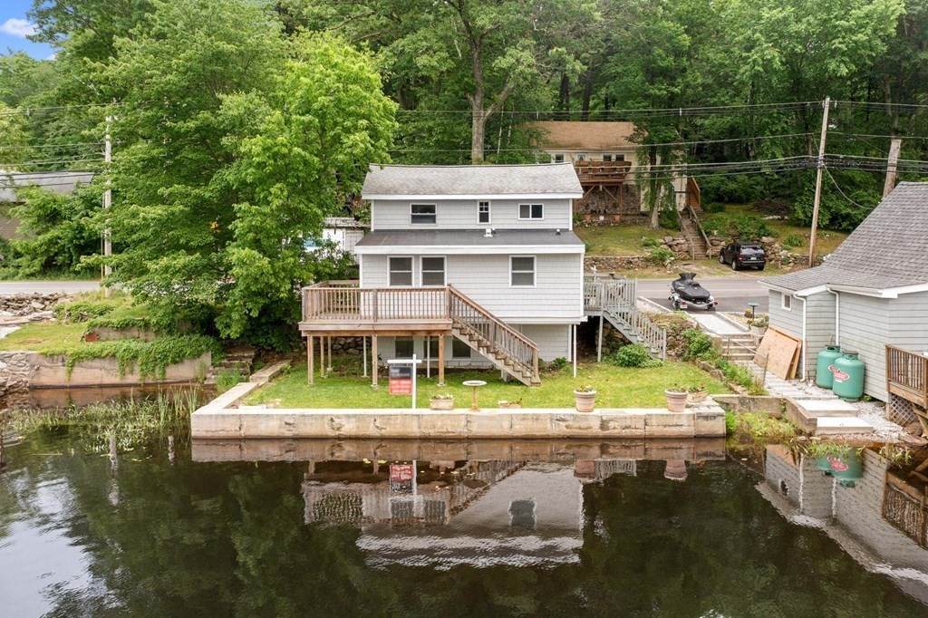113 Shadow Lake Rd - Photo 1