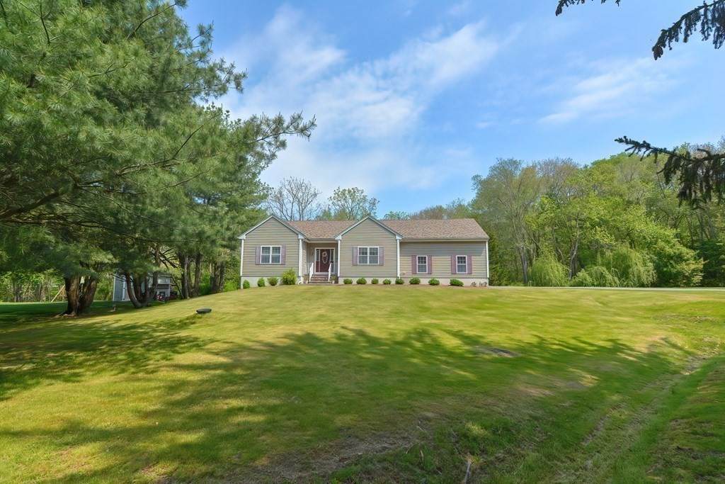 767 South Street East - Photo 1
