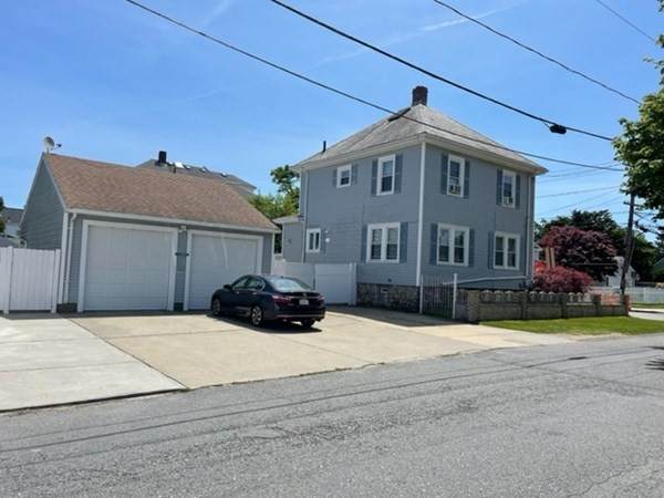 627 Allen Street - Photo 1