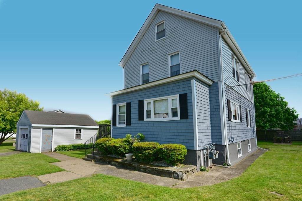 185 Fourth Street - Photo 1
