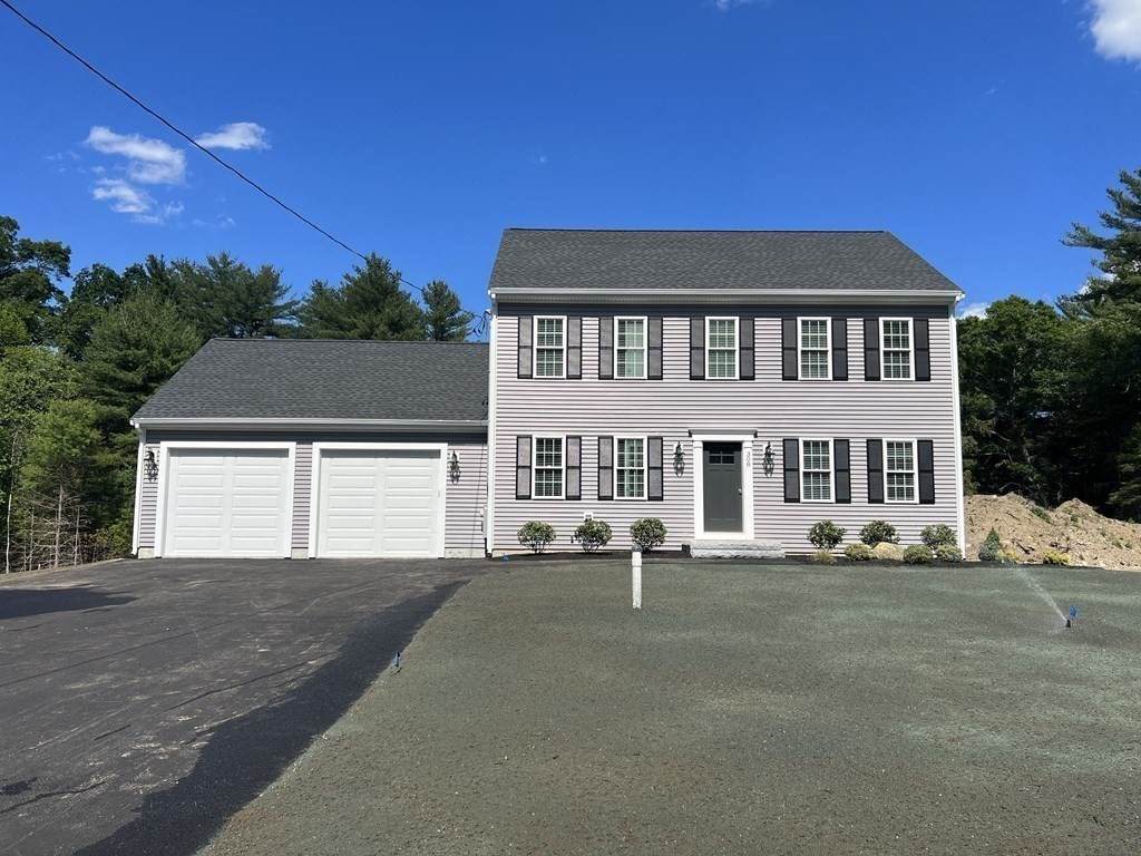 308 Old Center Street - Photo 1