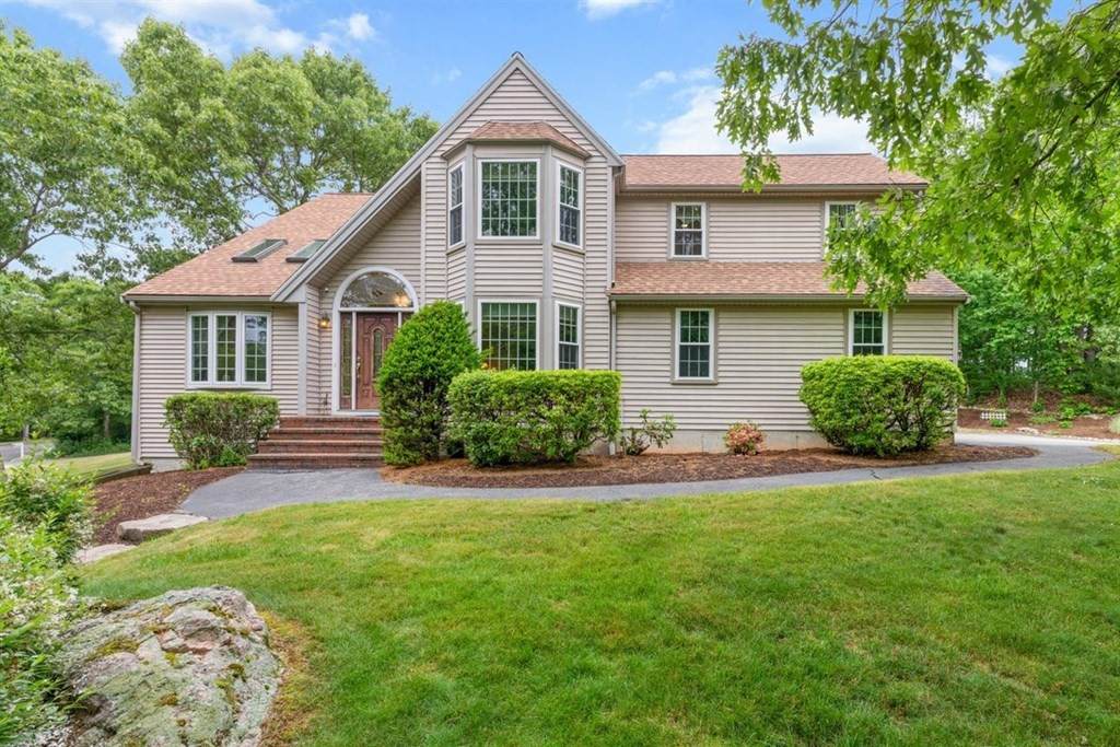 2 Indian Brook Road - Photo 1