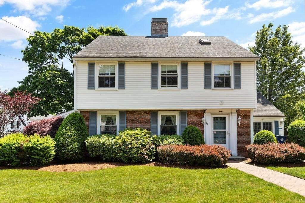 60 Orne St - Photo 1