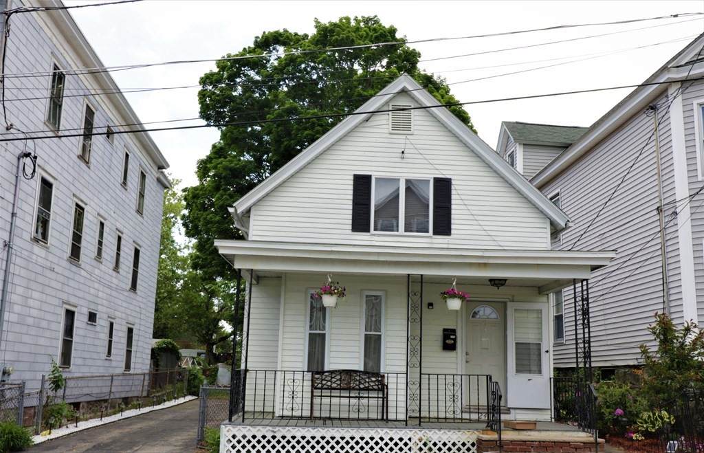 24 Crawford St - Photo 1