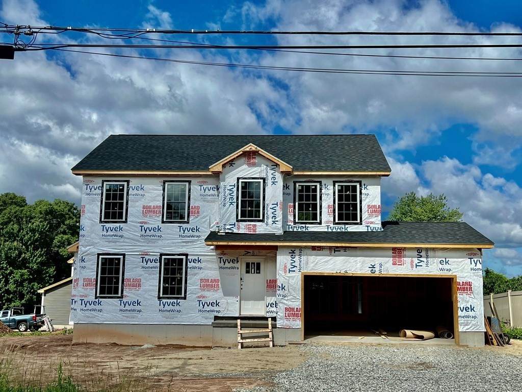 167 Vineland Avenue - Photo 1