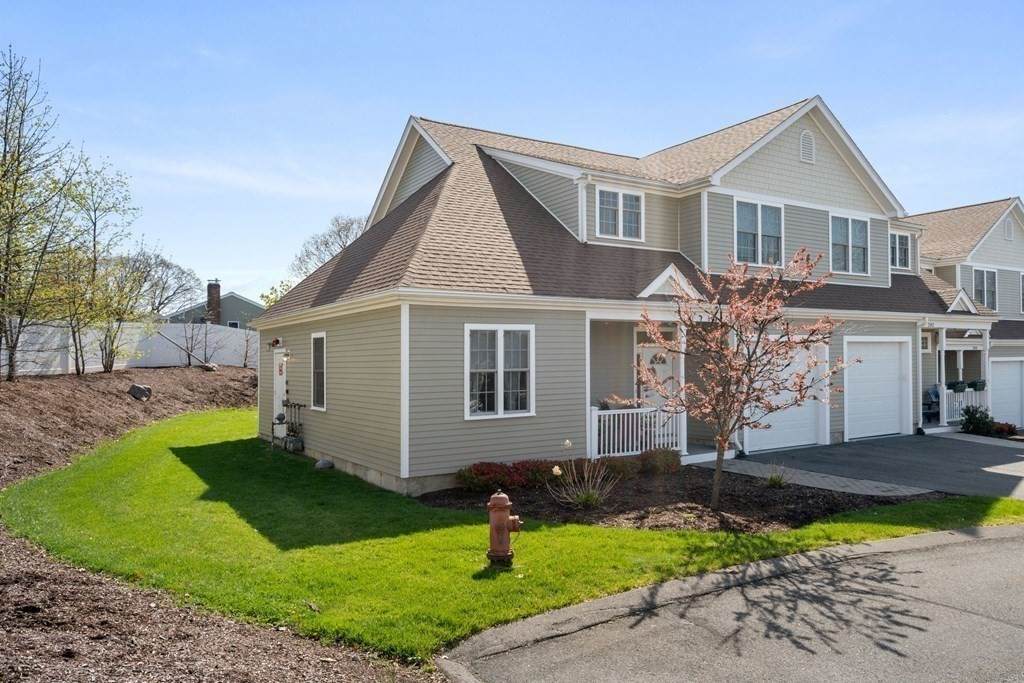 70 Endicott Street - Photo 1
