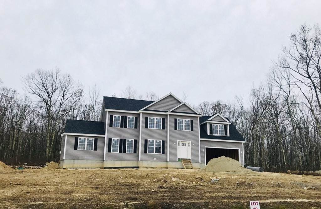 32 Turner Farm Road - Photo 1