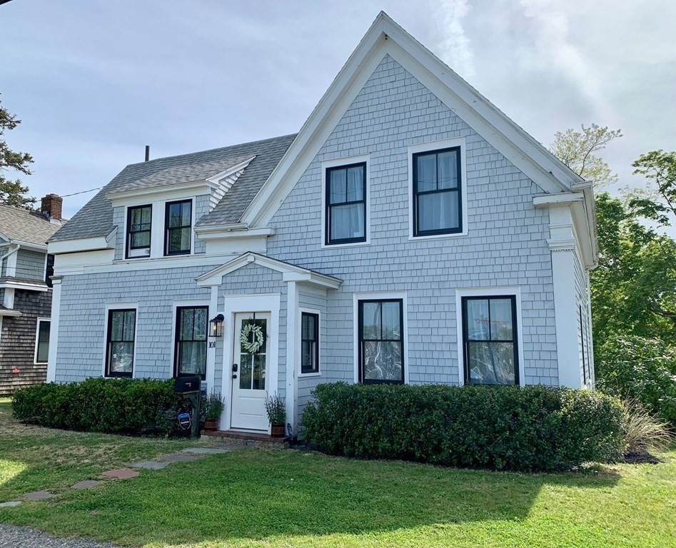 101 Ocean St - Photo 1