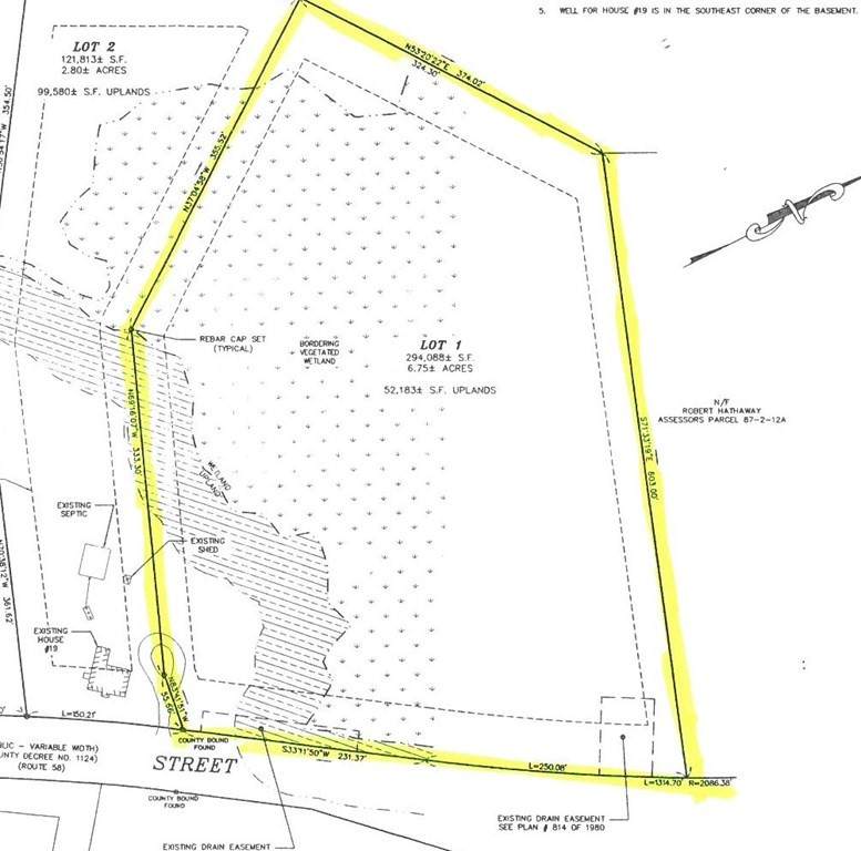 Lot 13B-R South Main St. - Photo 1