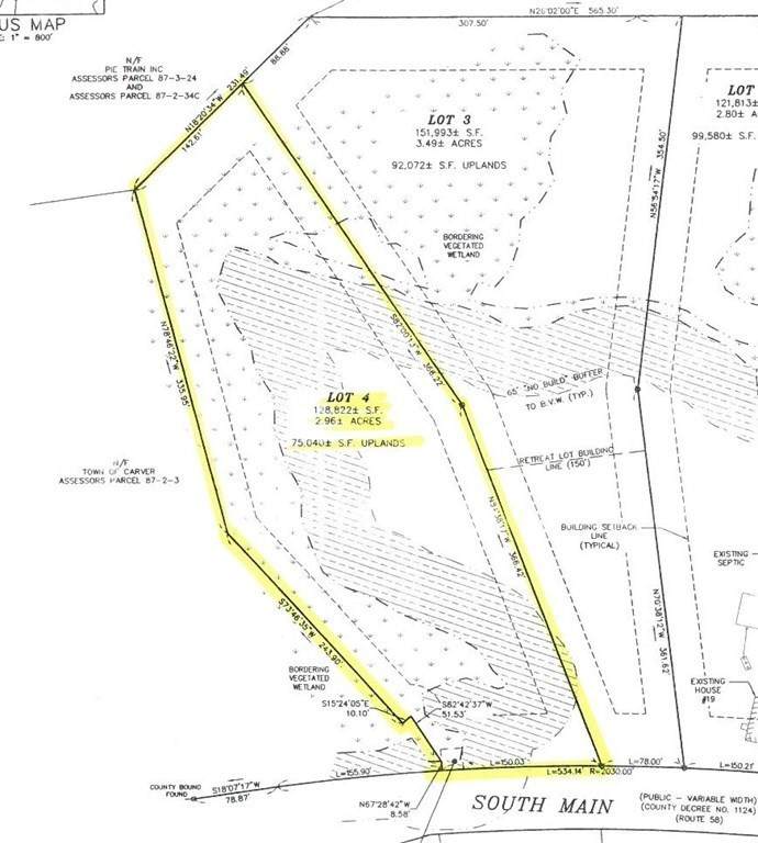 Lot 13D-R South Main St. - Photo 1