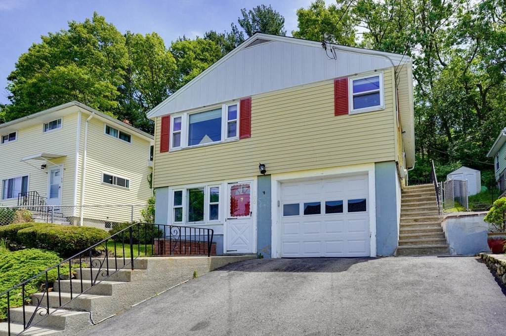 100 Amherst Avenue - Photo 1