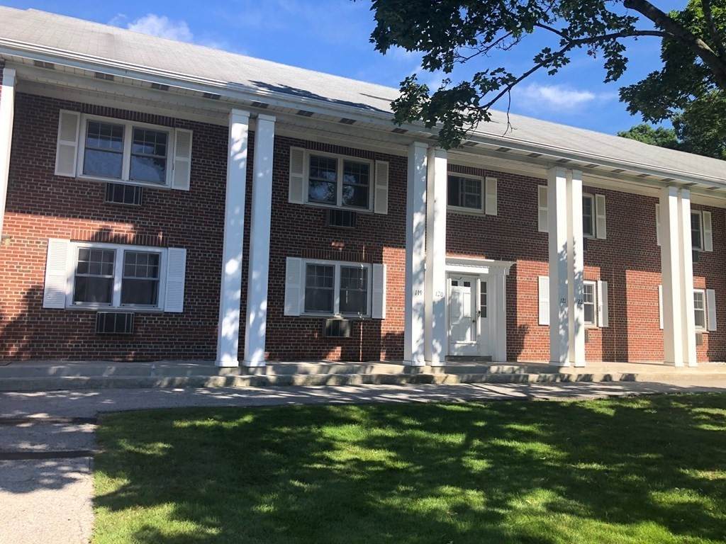 120 Emerson Gardens Rd - Photo 1