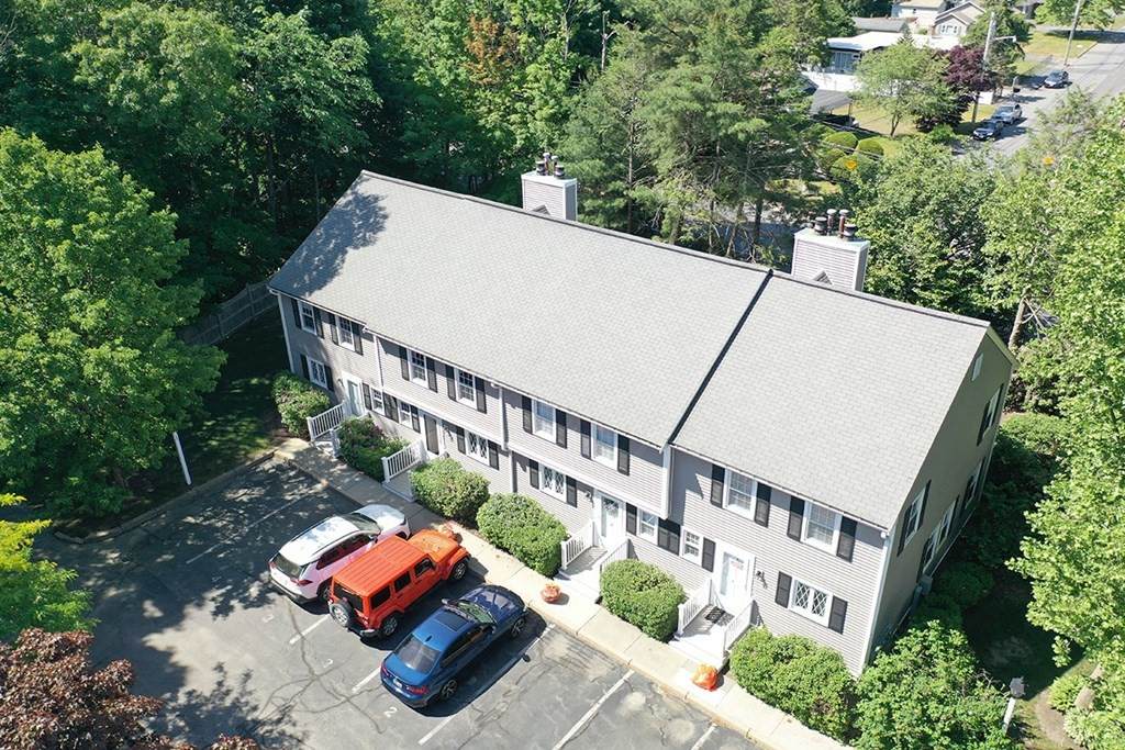 685 Bay Street - Photo 1
