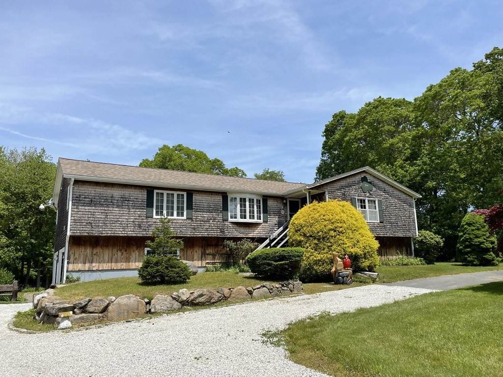 730 Smith Neck Rd - Photo 1