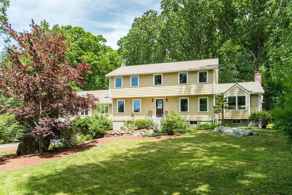 9 Cot Hill Rd - Photo 1