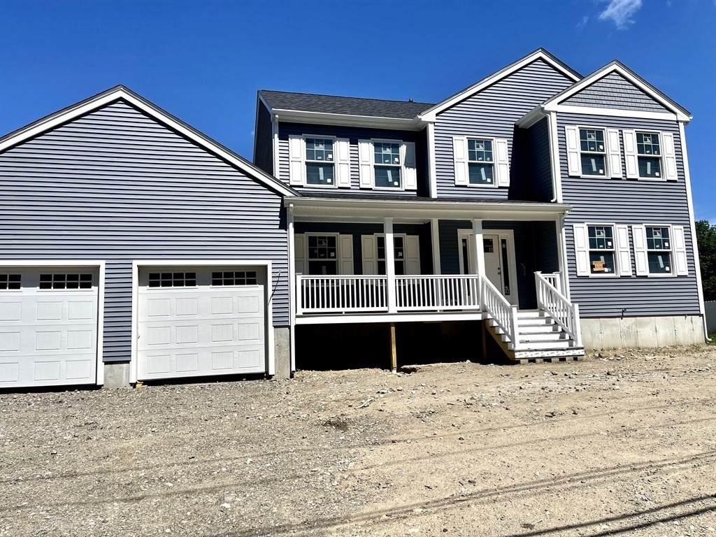 993 County - Photo 1