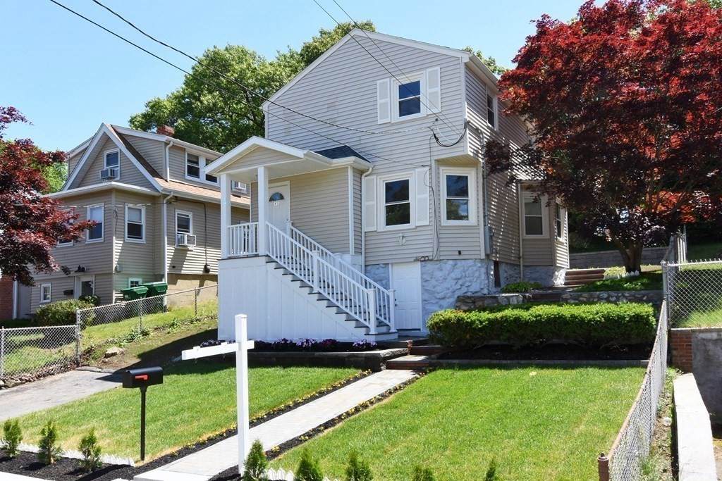 85 Belle Avenue - Photo 1