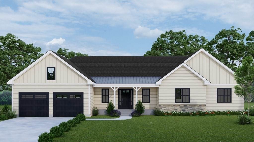 37 Magnolia Dr. - Photo 1