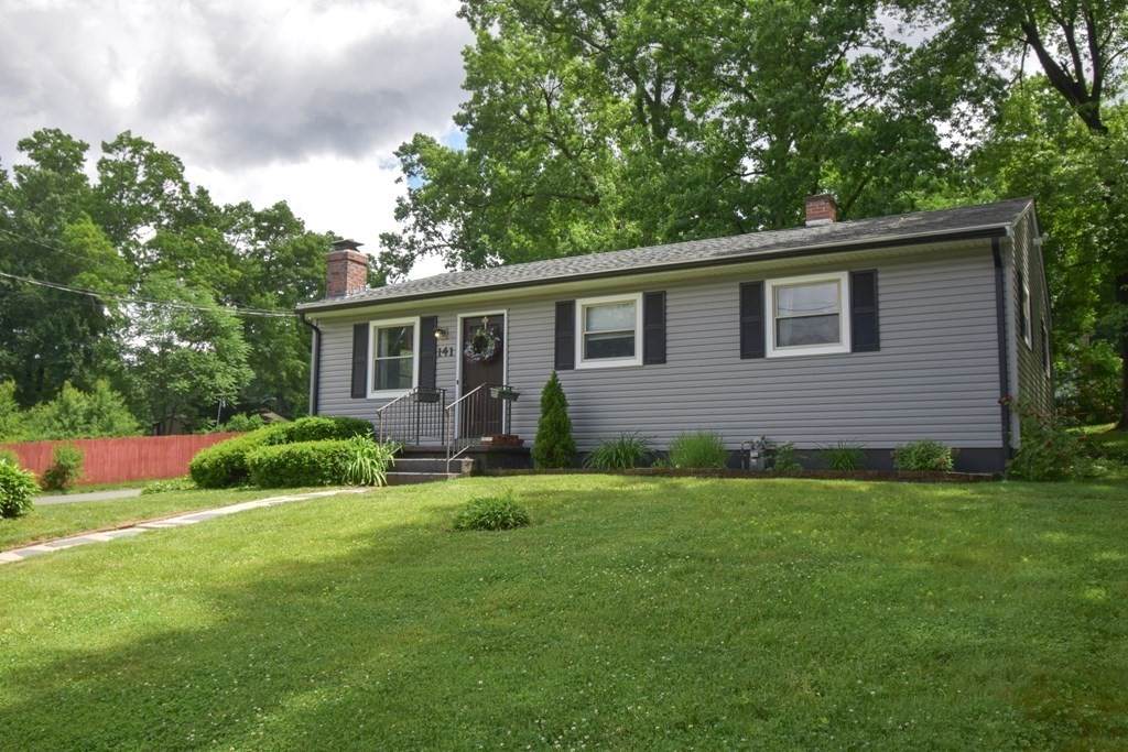 141 Louis Rd - Photo 1