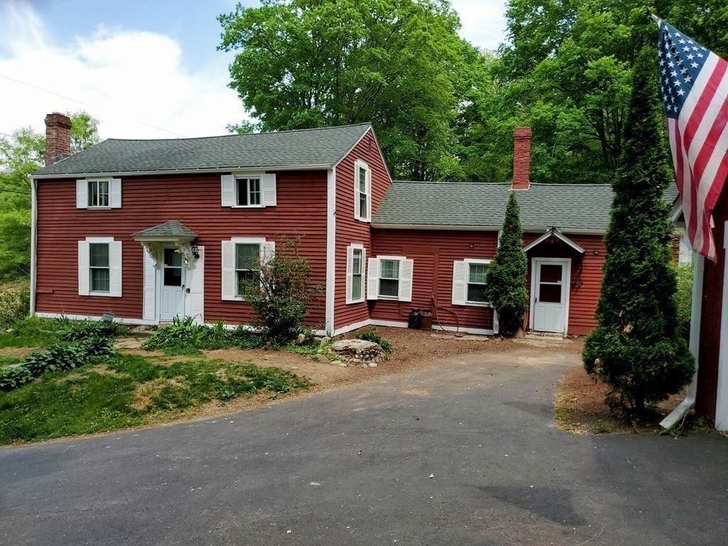 340 New Boston Road - Photo 1