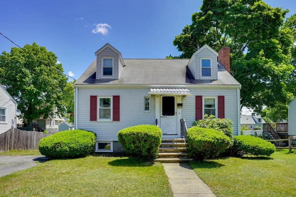20 Edward Road - Photo 1