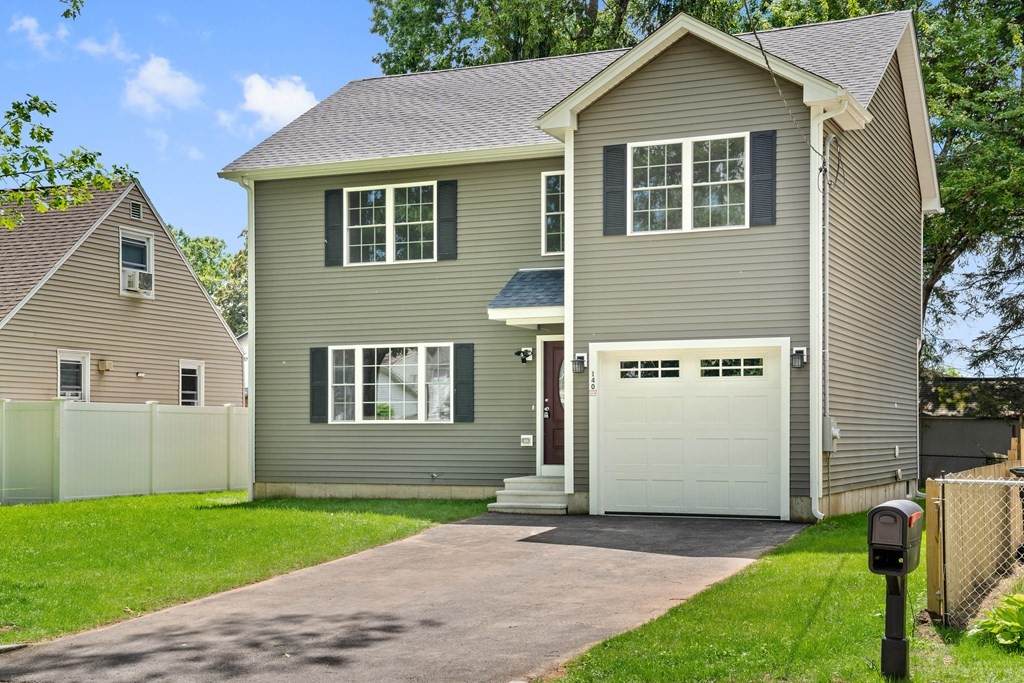 140 Temby St - Photo 1