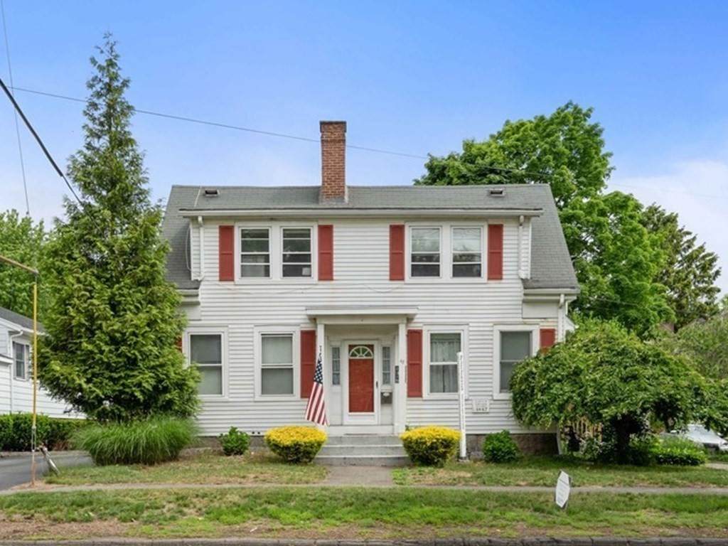 42 Poplar St - Photo 1