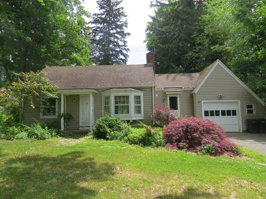 561 Longmeadow Street - Photo 1