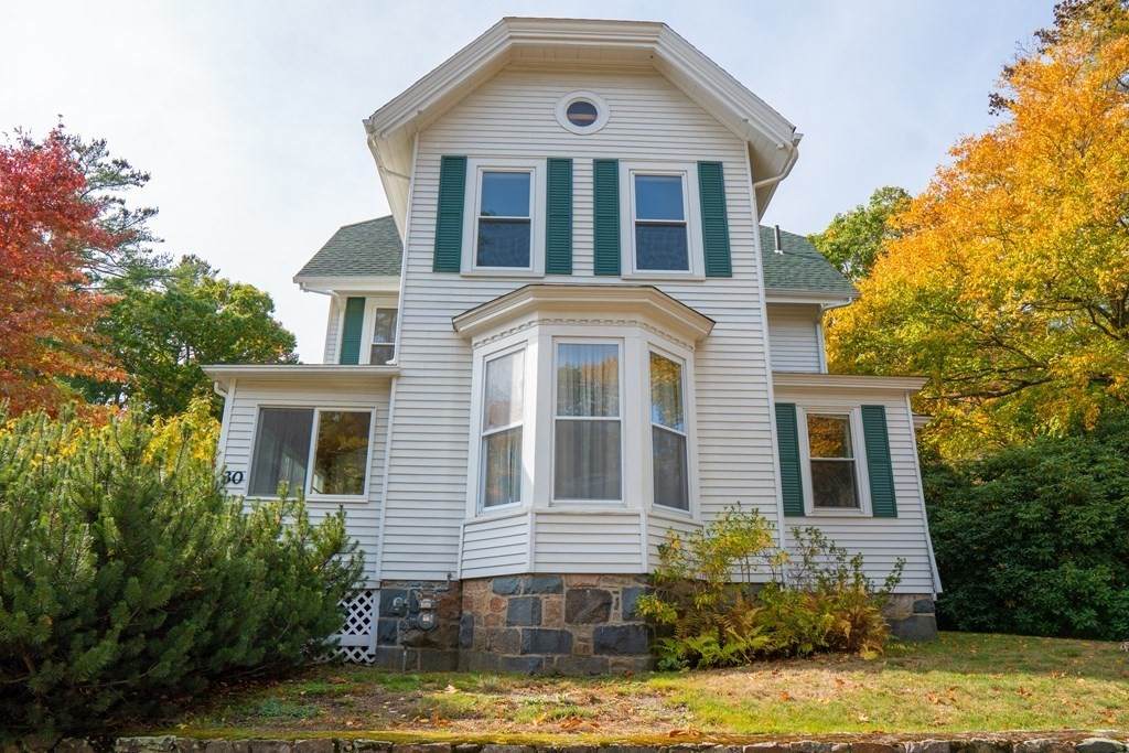 30 Pine St - Photo 1