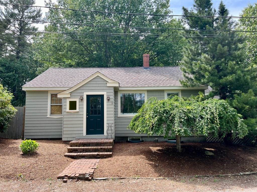 50 Lakeview Ln - Photo 1