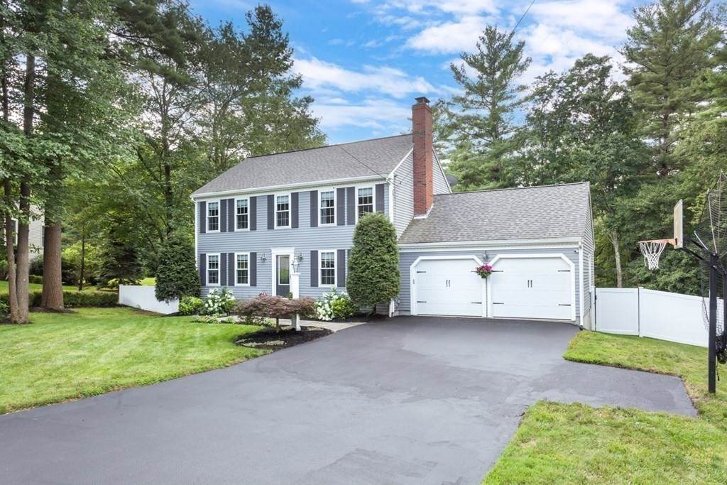 72 Oxford Drive - Photo 1