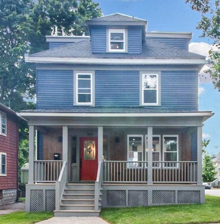 144 Hollingsworth Street - Photo 1