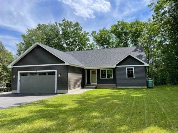 135 Secret Lake Road - Photo 1