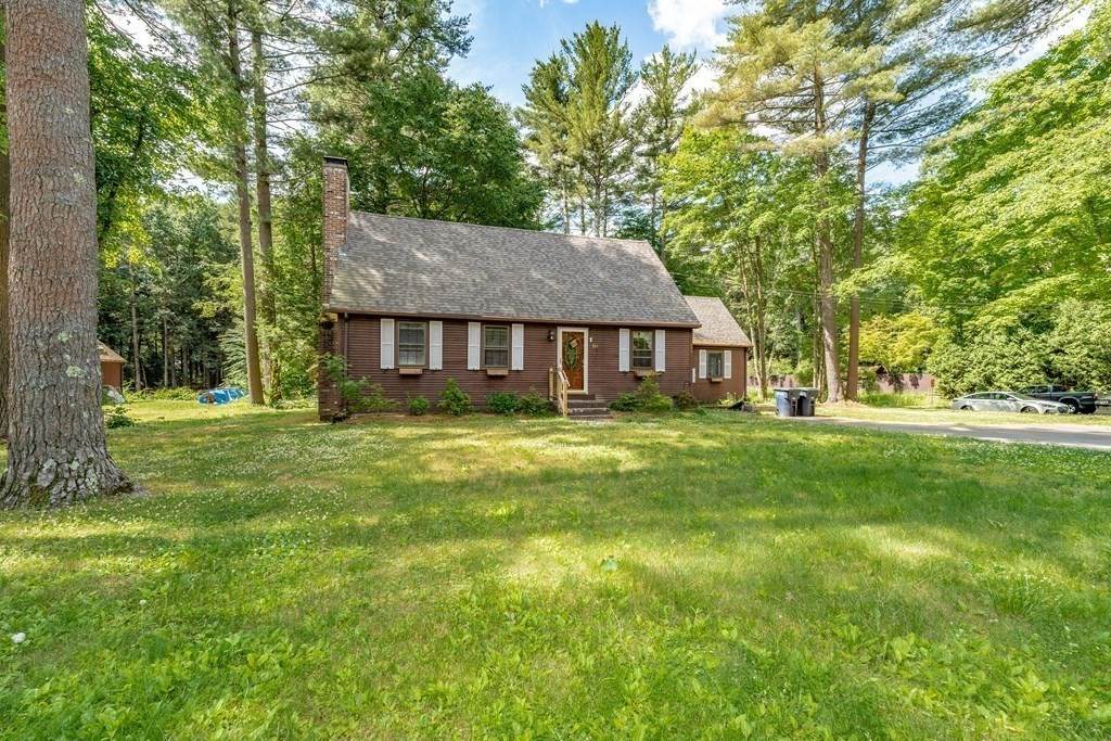 254 Loudville Rd - Photo 1