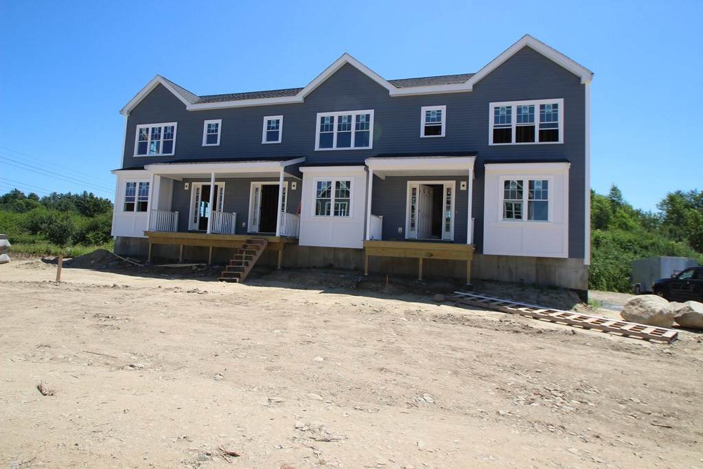 1005 Auburn Street - Photo 1