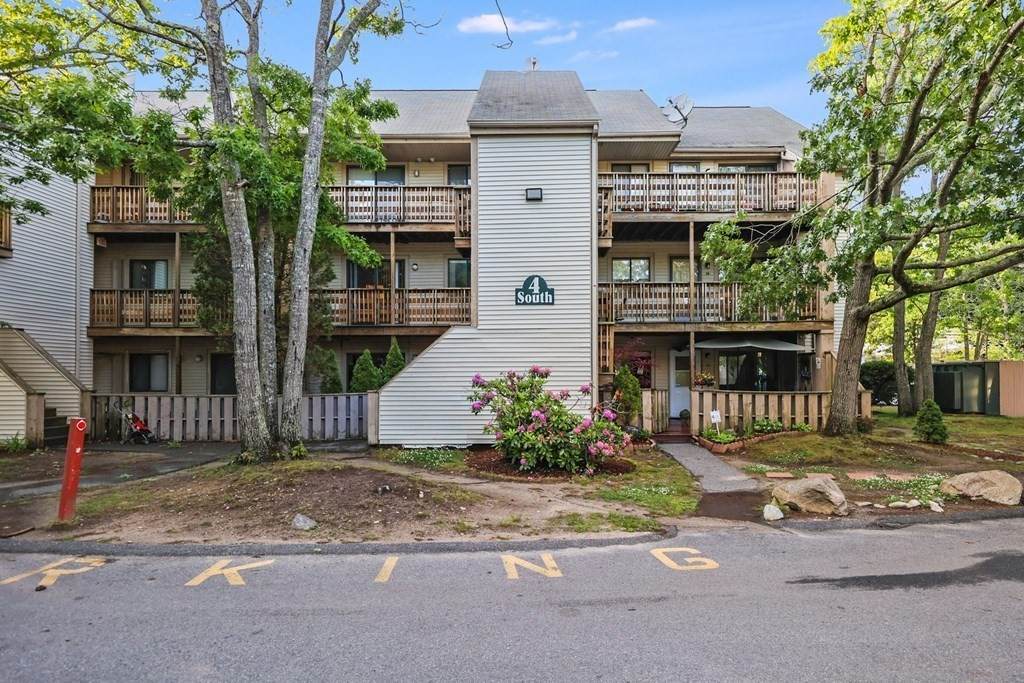 800 Bearse's Way - Photo 1