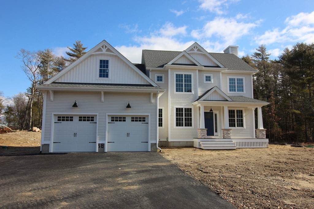 Lot 9 Clubhouse Way - Photo 1