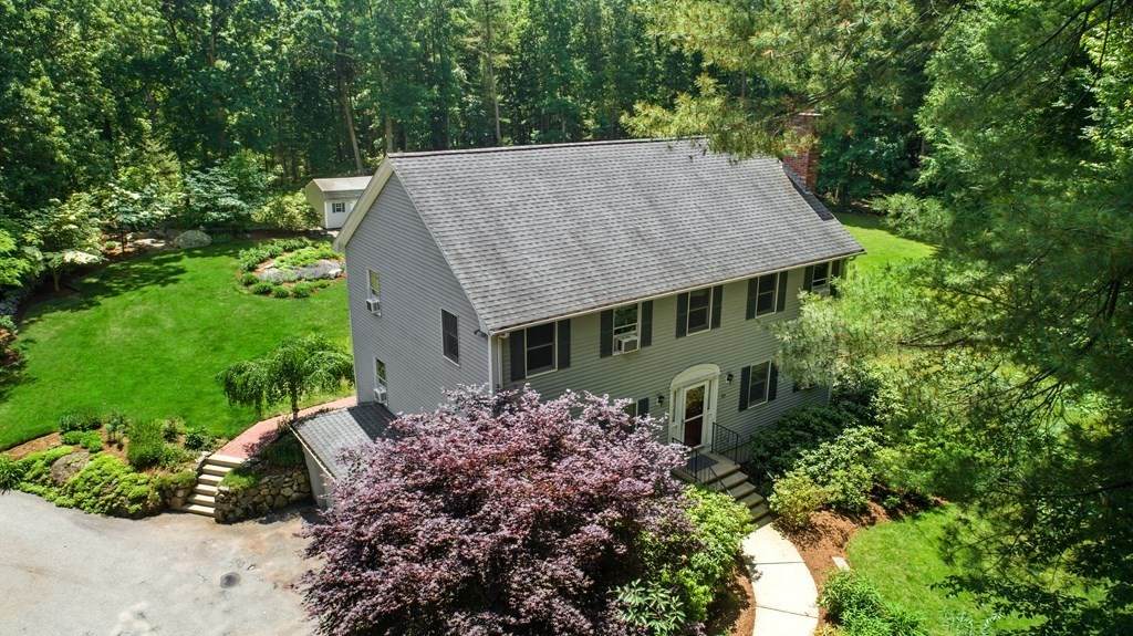 16-R Hillside Way - Photo 1