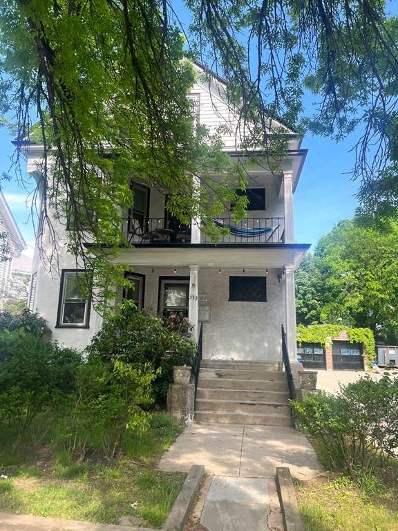 333 Alewife Brook Pkwy - Photo 1