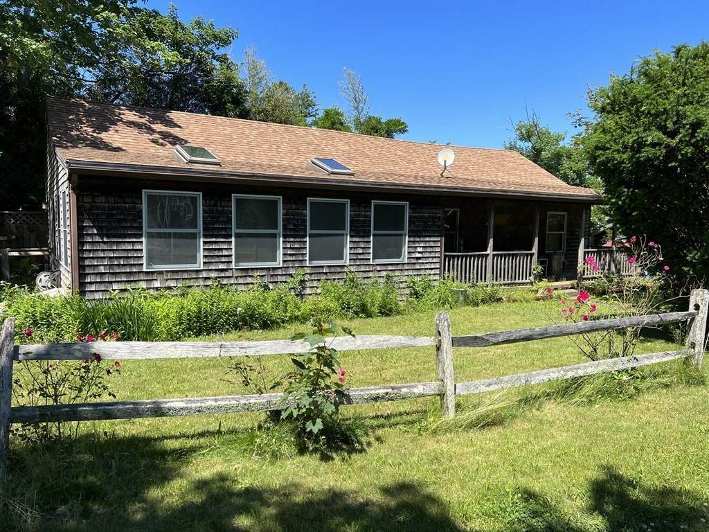 21 Walker Way - Photo 1