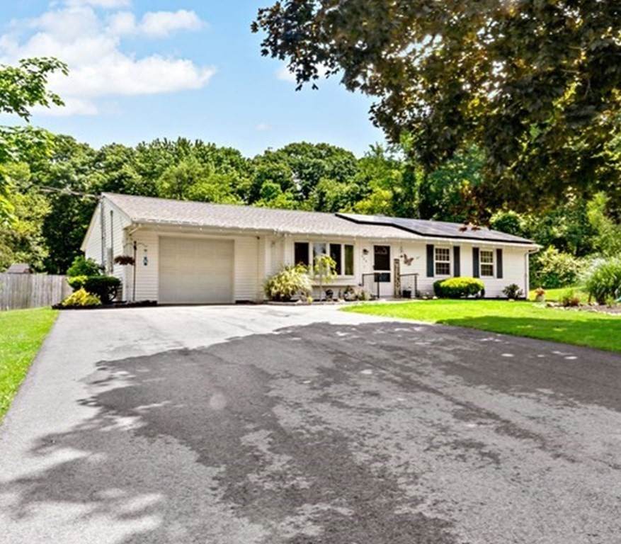 409 Mount Fair Cir - Photo 1