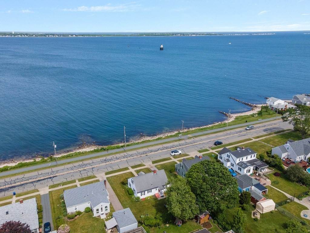 1279 E Rodney French Blvd - Photo 1