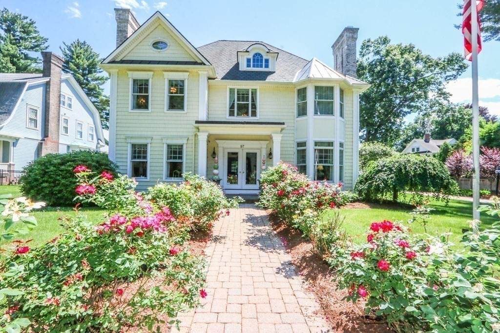 97 Forest Glen Rd - Photo 1