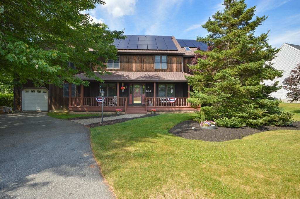264 Yankee Peddler Dr - Photo 1