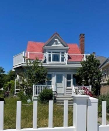239 Winthrop Shore Drive - Photo 1